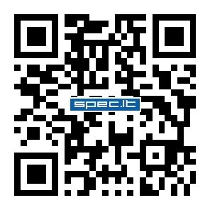 QR kodas | AVERINA, UAB | spec.lt