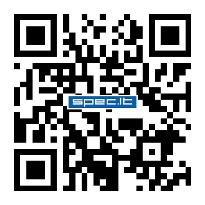 QR kodas | Averion Group, MB