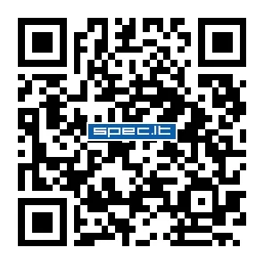QR kodas | Averis construction, UAB | spec.lt