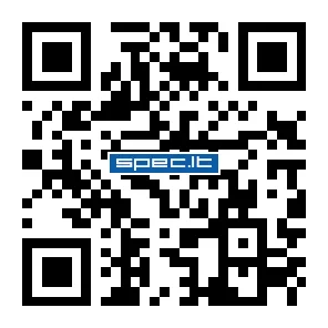 QR kodas | Averita, UAB | spec.lt