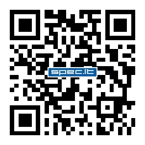 QR kodas | Averitas, UAB | spec.lt