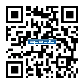 QR kodas | Averitus, UAB | spec.lt