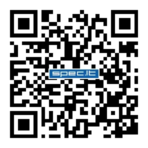QR kodas | Avermont Invest filialas | spec.lt