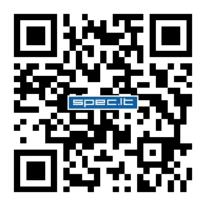 QR kodas | Averneta, UAB