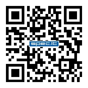 QR kodas | Avernus, UAB | spec.lt