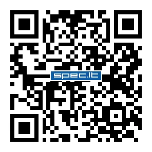QR kodas | Averon Aviation, MB