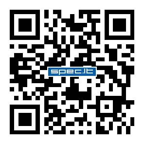 QR kodas | Averonas, UAB | spec.lt
