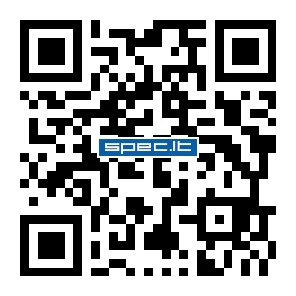 QR kodas | Aversa, MB