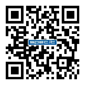 QR kodas | Aversas, MB | spec.lt