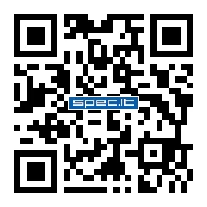 QR kodas | Aversi, MB