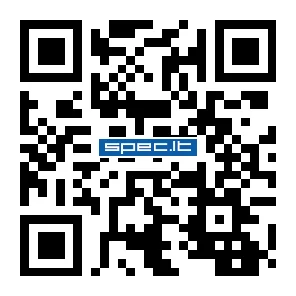 QR kodas | Aversona, UAB | spec.lt