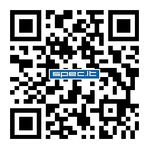 QR kodas | Aversta, MB