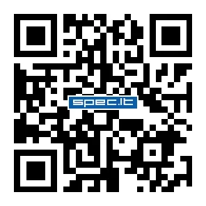 QR kodas | Aversus, UAB | spec.lt