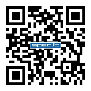 QR kodas | Averta nova, UAB | spec.lt