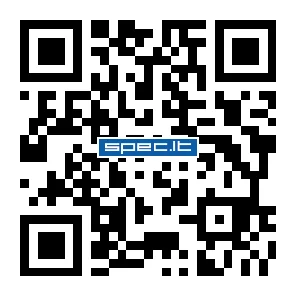QR kodas | AVERTAS, UAB | spec.lt