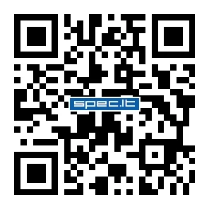 QR kodas | AVERTĖ, UAB | spec.lt