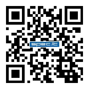 QR kodas | Avertidus, UAB | spec.lt