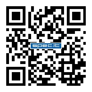 QR kodas | AVERTO LT, UAB | spec.lt