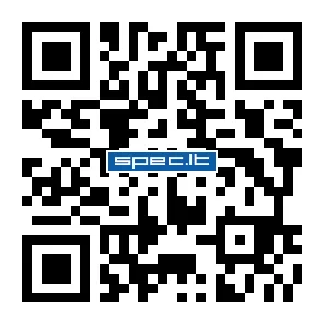 QR kodas | AVERTON, UAB | spec.lt