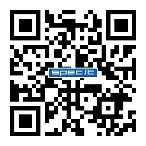 QR kodas | Aves racing, VŠĮ