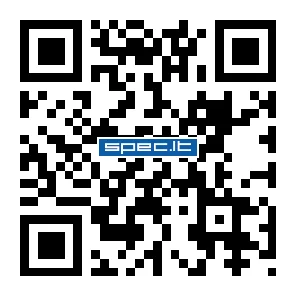 QR kodas | Aves ūkis, UAB