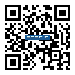 QR kodas | AVESA, UAB | spec.lt
