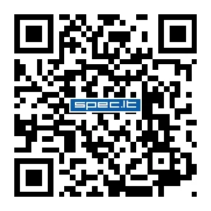QR kodas | Avesco Lithuania, UAB | spec.lt