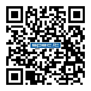 QR kodas | AVESKO keliai, UAB