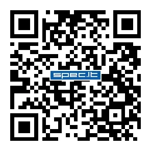 QR kodas | AVESKO recycling, UAB | spec.lt