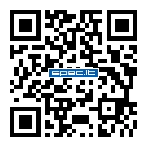 QR kodas | AVESTIS, UAB | spec.lt