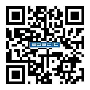QR kodas | Avestra, UAB | spec.lt