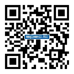 QR kodas | Avestris, UAB | spec.lt