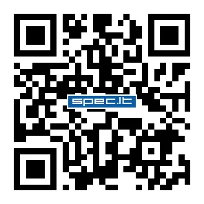 QR kodas | Aveta, UAB | spec.lt