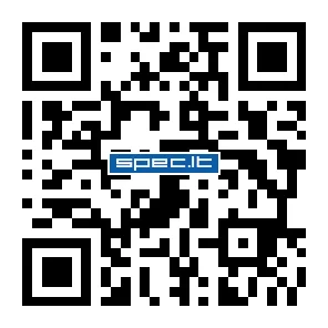 QR kodas | Avetas, UAB