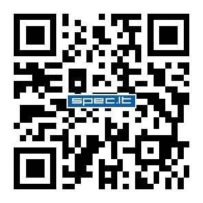 QR kodas | Avetikana, UAB