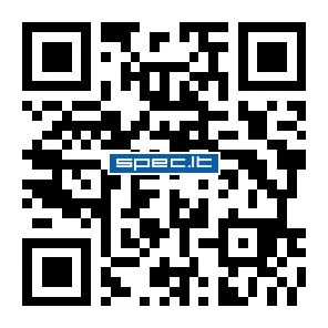 QR kodas | Avetikas, MB