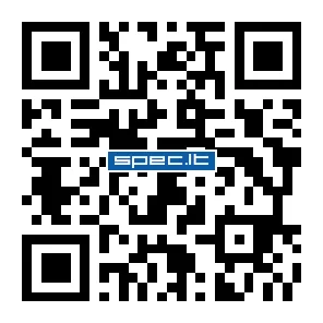 QR kodas | Avetra, UAB