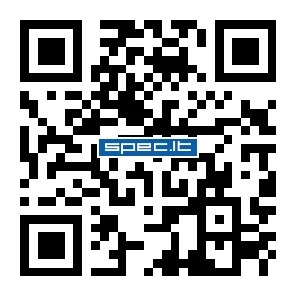 QR kodas | Avetura, UAB