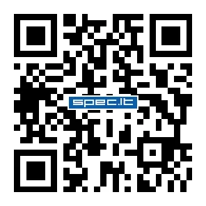 QR kodas | AVEVERA, UAB | spec.lt