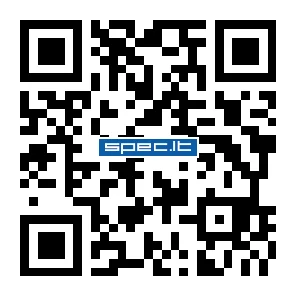 QR kodas | Avex, MB
