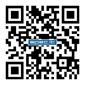 QR kodas | Avexa group, UAB