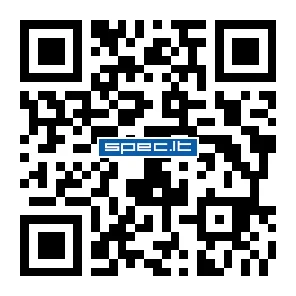 QR kodas | AVEXIM, UAB | spec.lt