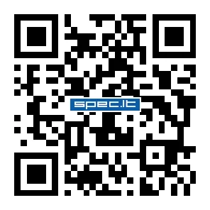 QR kodas | Aveza, MB