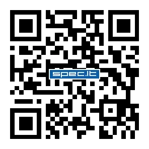 QR kodas | AVG Automix, UAB | spec.lt