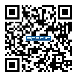 QR kodas | AVG consulting, IĮ | spec.lt