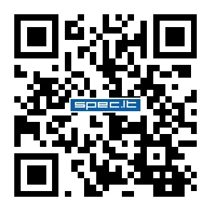 QR kodas | AVG invest, UAB | spec.lt