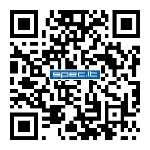 QR kodas | AVG investment, UAB | spec.lt