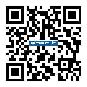 QR kodas | AVG Racing, VšĮ