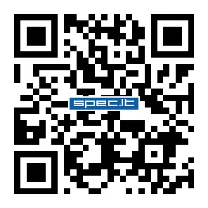QR kodas | AVG Šernai, VŠĮ