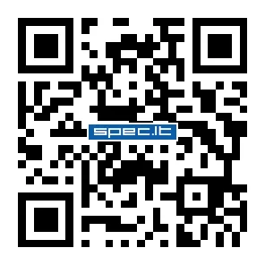 QR kodas | AVGO Group, UAB | spec.lt